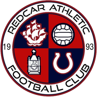 <span class="mw-page-title-main">Redcar Athletic F.C.</span> Association football club in England