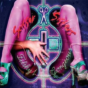 <span class="mw-page-title-main">Filthy/Gorgeous</span> 2005 single by Scissor Sisters