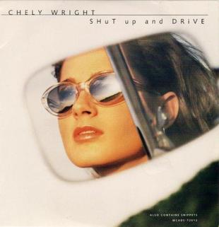 <span class="mw-page-title-main">Shut Up and Drive (Chely Wright song)</span> 1997 single by Chely Wright