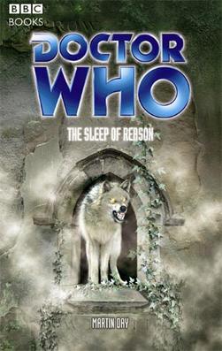 <i>The Sleep of Reason</i> (Day novel) 2004 novel by Martin Day