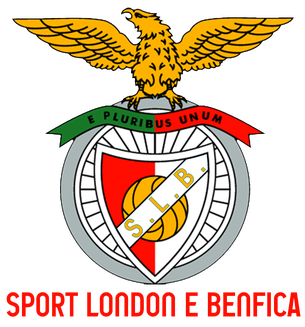 <span class="mw-page-title-main">Sport London e Benfica F.C.</span> Association football club in England