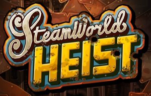 <i>SteamWorld Heist</i> 2015 video game