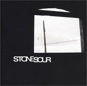 <i>Stone Sour</i> (album) 2002 studio album by Stone Sour