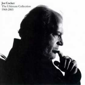 <i>The Ultimate Collection 1968–2003</i> 2003 compilation album by Joe Cocker