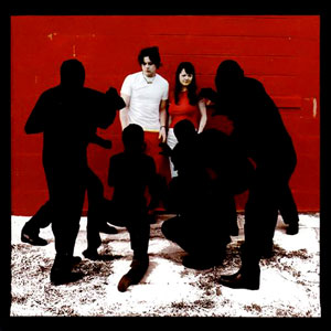 <i>White Blood Cells</i> 2001 studio album by The White Stripes