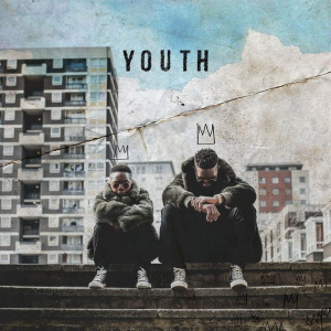 <i>Youth</i> (Tinie Tempah album) 2017 studio album by Tinie Tempah