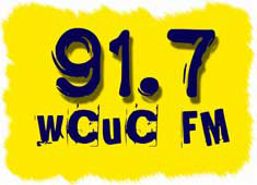 <span class="mw-page-title-main">WCUC-FM</span> Radio station in Clarion, Pennsylvania