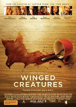 <i>Winged Creatures</i> (film) 2008 American film