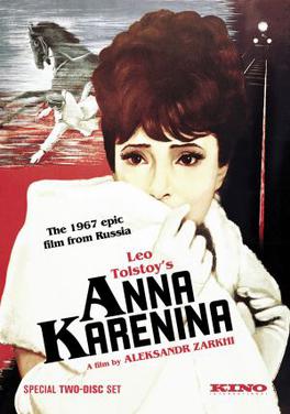 <i>Anna Karenina</i> (1967 film) 1967 film