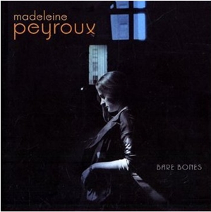 <i>Bare Bones</i> (Madeleine Peyroux album) 2009 studio album by Madeleine Peyroux