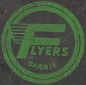 <span class="mw-page-title-main">Barrie Flyers (1966–1979)</span> Canadian senior ice hockey team