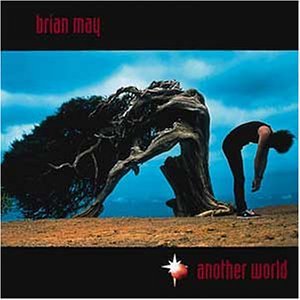 <i>Another World</i> (Brian May album) 1998 studio album by Brian May