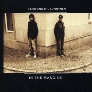 <span class="mw-page-title-main">In the Margins (song)</span> 2005 single by Echo & the Bunnymen