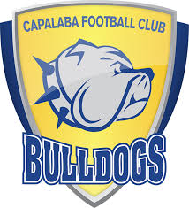 <span class="mw-page-title-main">Capalaba FC</span> Football club