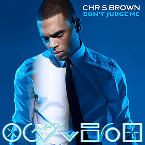 <span class="mw-page-title-main">Don't Judge Me</span> 2012 single by Chris Brown