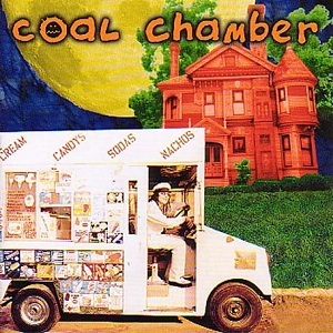 <i>Coal Chamber</i> (album) 1997 studio album by Coal Chamber