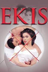 <i>Ekis: Walang Tatakas</i> 1999 Filipino film