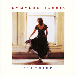 <i>Bluebird</i> (Emmylou Harris album) 1989 studio album by Emmylou Harris