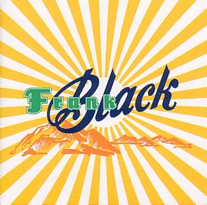 <i>Frank Black</i> (album) 1993 studio album by Frank Black