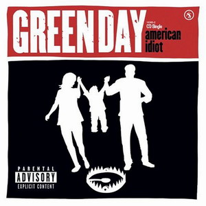 <span class="mw-page-title-main">American Idiot (song)</span> 2004 single by Green Day