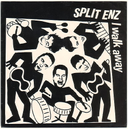 <span class="mw-page-title-main">I Walk Away</span> 1984 single by Split Enz