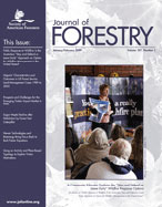 <i>Journal of Forestry</i> Academic journal