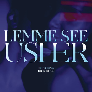 <span class="mw-page-title-main">Lemme See</span> 2012 single by Usher featuring Rick Ross