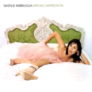 <span class="mw-page-title-main">Wrong Impression</span> 2002 single by Natalie Imbruglia