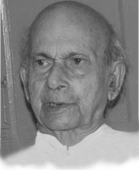 <span class="mw-page-title-main">P. C. Devassia</span> Indian Sanskrit scholar and writer