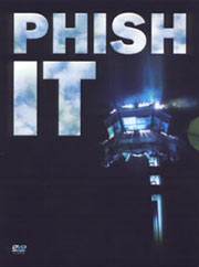 <i>It</i> (Phish video) 2004 film