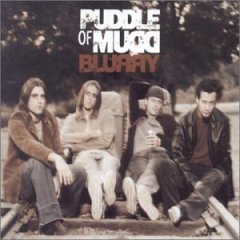 <span class="mw-page-title-main">Blurry</span> 2001 single by Puddle of Mudd