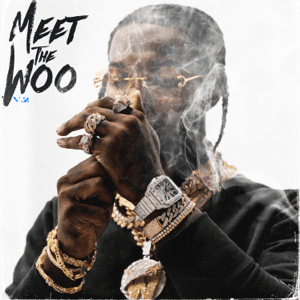 <i>Meet the Woo 2</i> 2020 mixtape by Pop Smoke