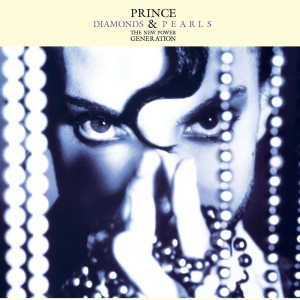 <span class="mw-page-title-main">Diamonds and Pearls (song)</span> 1991 single by Prince and The New Power Generation