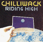 <i>Riding High</i> (Chilliwack album) 1974 studio album by Chilliwack