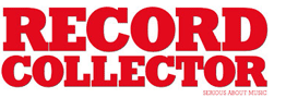 <i>Record Collector</i> British monthly music magazine