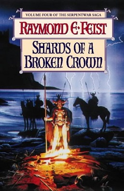 <i>Shards of a Broken Crown</i>