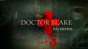 <i>The Doctor Blake Mysteries</i> Australian television crime drama series