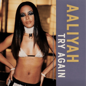 <span class="mw-page-title-main">Try Again (Aaliyah song)</span> 2000 single by Aaliyah