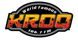 <span class="mw-page-title-main">KROQ-FM</span> Alternative rock radio station in Los Angeles