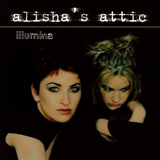 <i>Illumina</i> (Alishas Attic album) Album by Alishas Attic