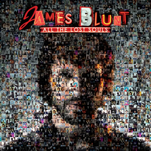 <i>All the Lost Souls</i> 2007 studio album by James Blunt