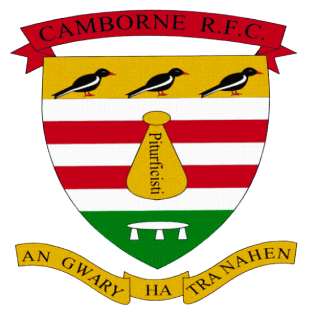 <span class="mw-page-title-main">Camborne RFC</span> Rugby union club, based in Camborne, Cornwall