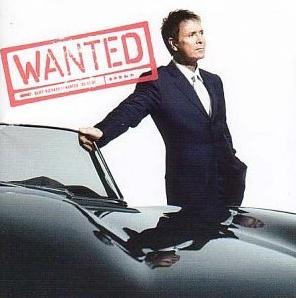 <i>Wanted</i> (Cliff Richard album) 2001 studio album by Cliff Richard