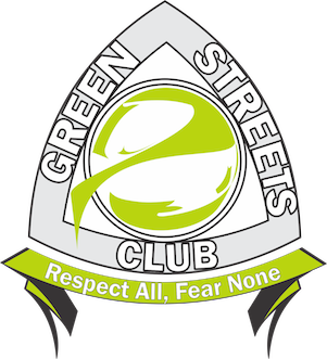 <span class="mw-page-title-main">Club Green Streets</span> Football club