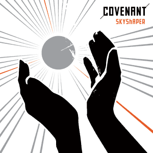 <i>Skyshaper</i> 2006 studio album by Covenant