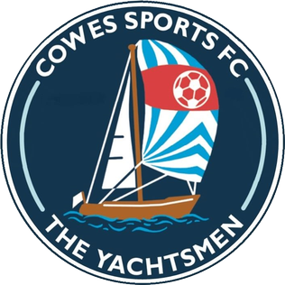 <span class="mw-page-title-main">Cowes Sports F.C.</span> Association football club in England