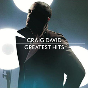 <i>Greatest Hits</i> (Craig David album) 2008 greatest hits album by Craig David