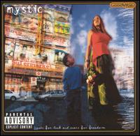 <i>Cuts for Luck and Scars for Freedom</i> 2001 studio album by Mystic