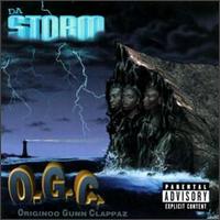 <i>Da Storm</i> 1996 studio album by Originoo Gunn Clappaz