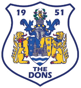 <span class="mw-page-title-main">Doncaster R.L.F.C.</span> English rugby league club